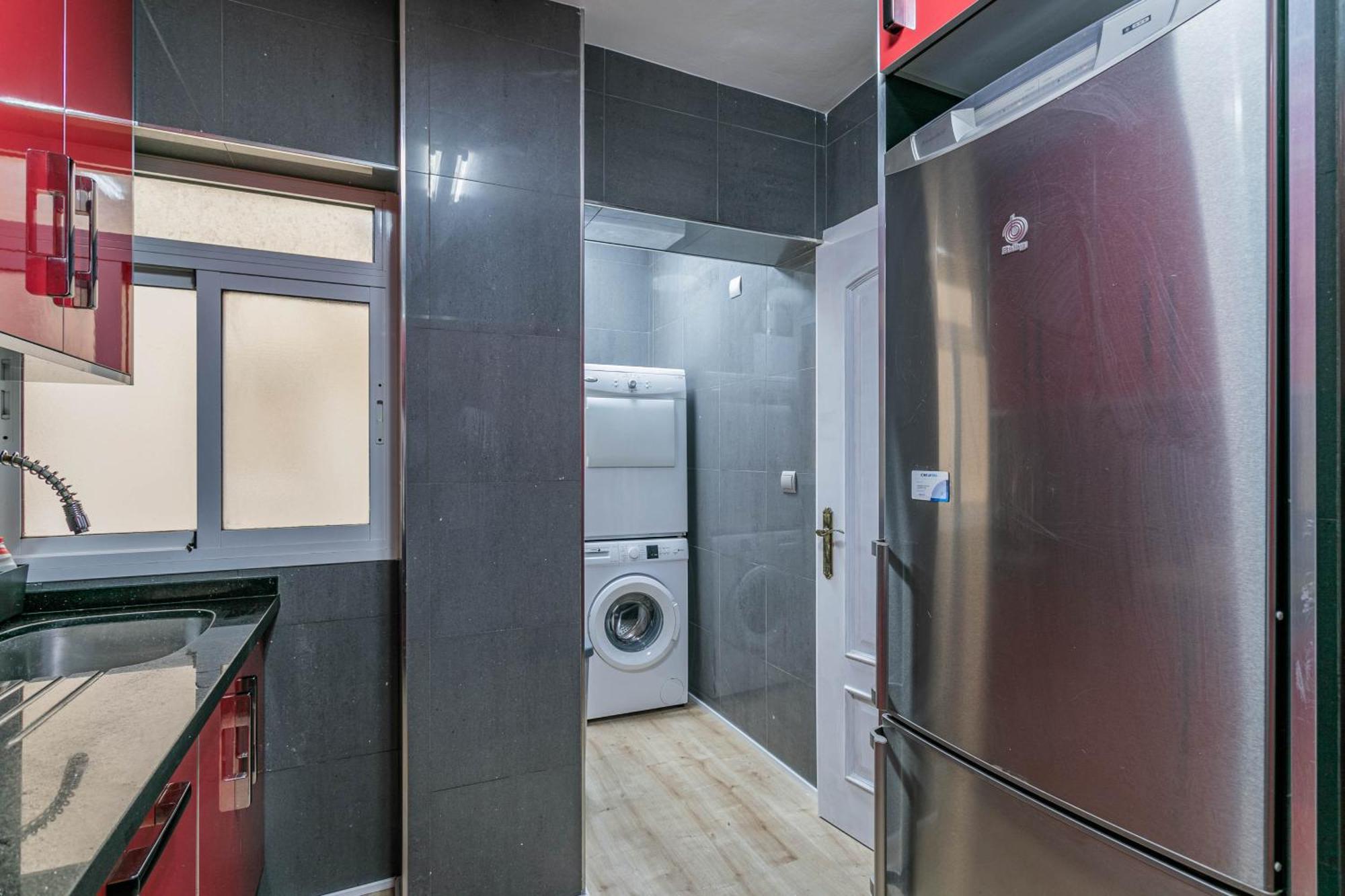 Trendyhomes Zapillo Beach - Primera Linea De Playa Almería Exteriör bild