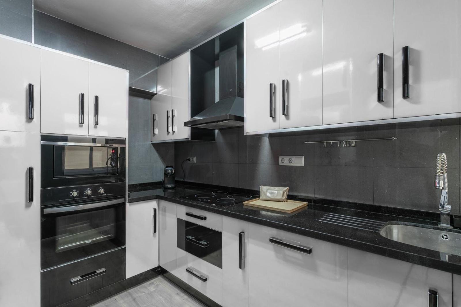 Trendyhomes Zapillo Beach - Primera Linea De Playa Almería Exteriör bild